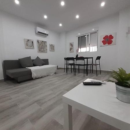 Alto 0B Apartment Madrid Exterior photo