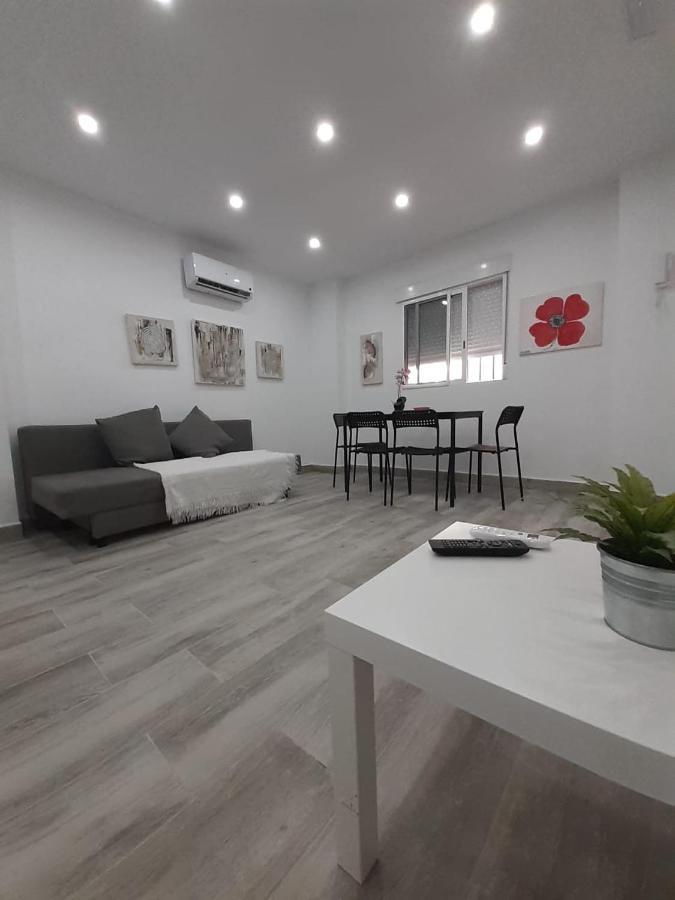 Alto 0B Apartment Madrid Exterior photo